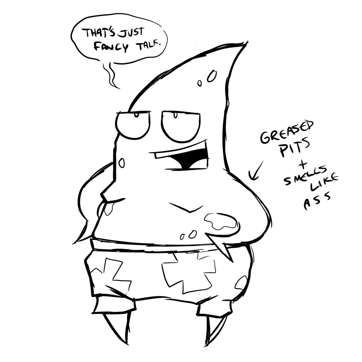 Bailey (end my suffering) tweet media
