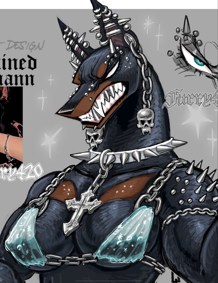 furryart420's tweet photo. https://t.co/7X7VanvLjK