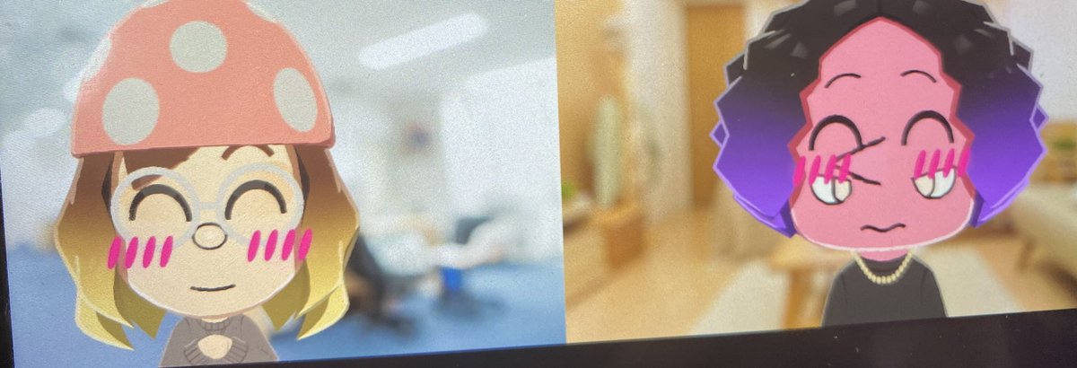 Shellyswirlz_'s tweet photo. #selfinsert #selfship #selfshipping #yumeshipping #yumetwt #Raspberryseashells #tomodachilife #tomodachilifelivingthedream #tlltd #livingthedream #tomodachilifeltd
I love this game!! https://t.co/w8LW0oo9AL