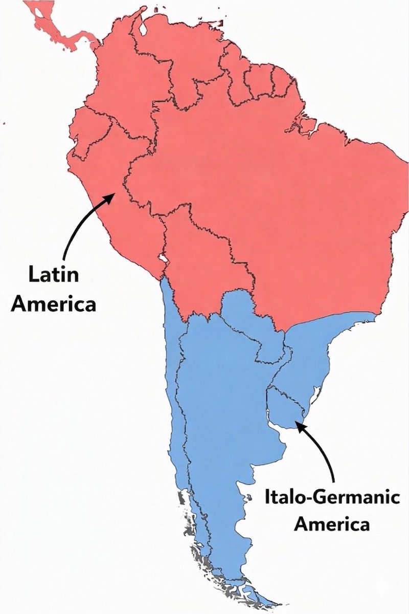 BCemFuria's tweet photo. Torceremos pra que a ARGENTINA Ganhe essa copa. 

Pela nossa América Italo-Germânica. https://t.co/rHDkhtS1ez