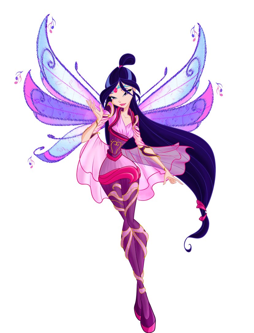 kitkatplaysvr's tweet photo. Made this entire outfit from scratch. Much harder than it looks. 😭
I also made the textures I’ve only been using substance painter for 3 days so it’s gonna take me a minute to do better. But I did my best.
#musa #winxclub #vrchat #vrchatavatar #vrchatavatarcreator #vrc https://t.co/6EK2bBagt8