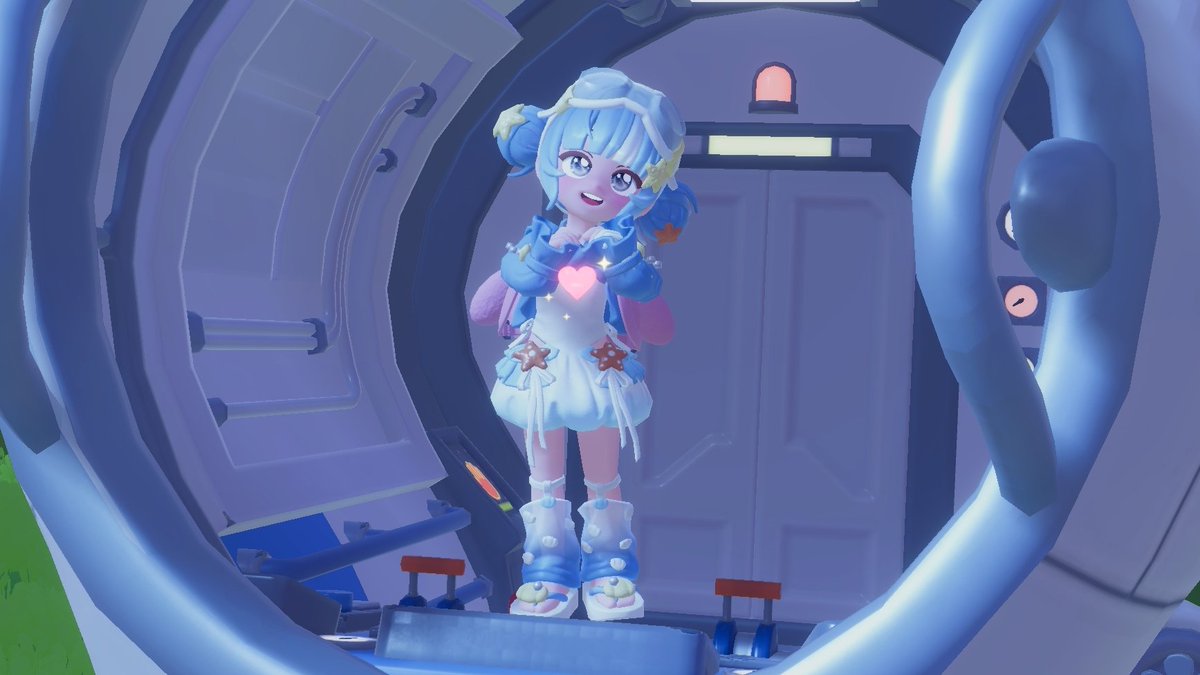 remONgm0707's tweet photo. 潜水艦やっとはいれた
連れてきてくれてありがとう♡ https://t.co/BB4kGGK3Hd