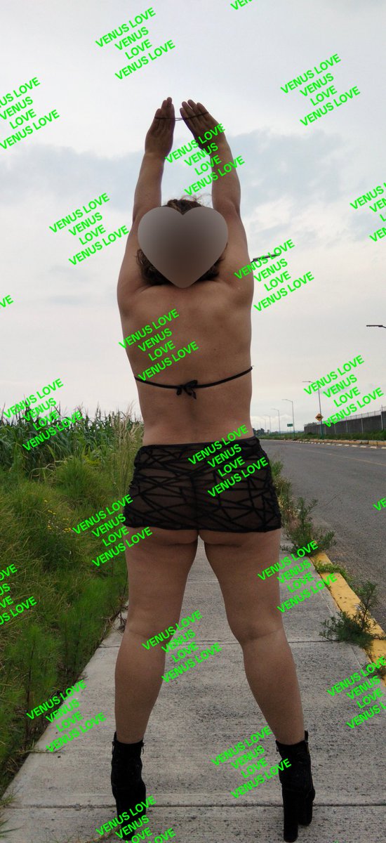 VENUS LOVE tweet media