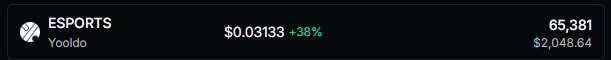 LHcryptopredict tweet picture