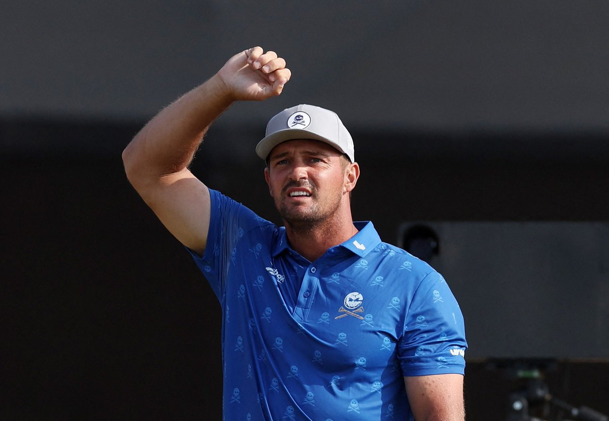 AndyRobertsGolf tweet picture
