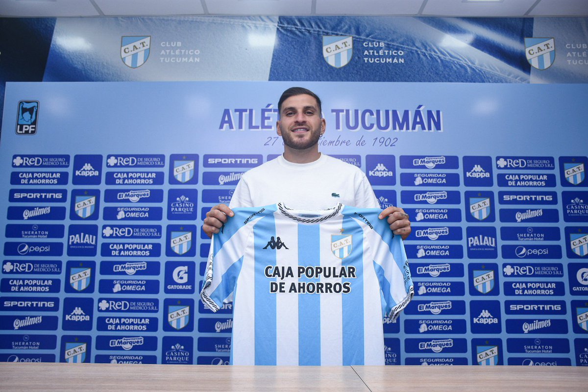 ATOficial tweet picture