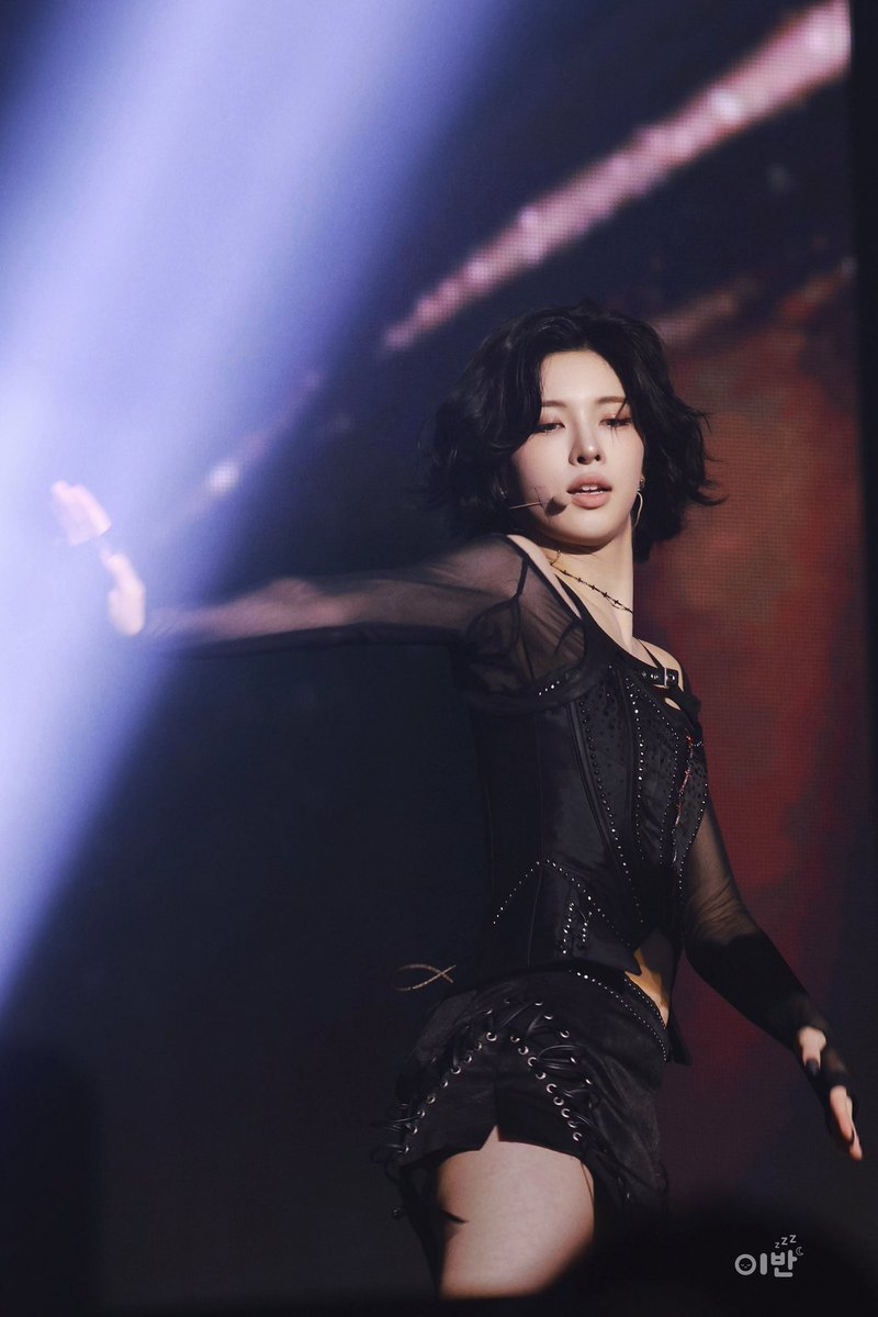 bin_you1000's tweet photo. 20251130 INSPIRE Arena

#BAE #배이
#NMIXX #엔믹스 https://t.co/aXT2lR90nZ