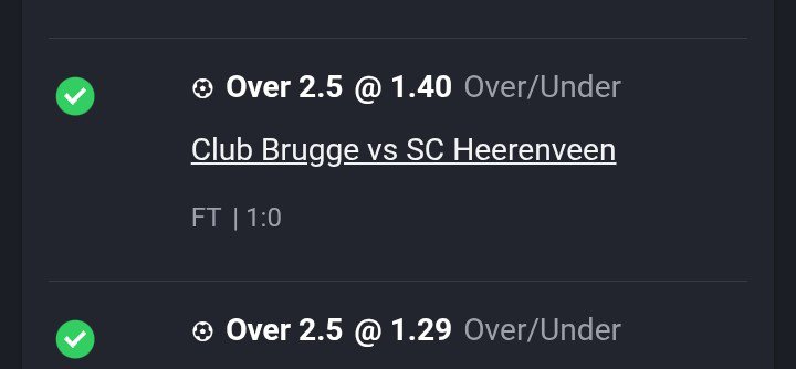 kaibabane's tweet photo. @SportyBet tf?!
Why the fooling https://t.co/hoc2wHkdzo