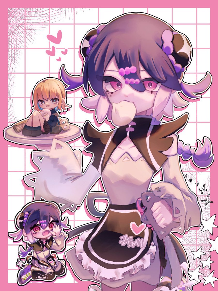 革蝉 (@aozukikawasemi) / Posts / X