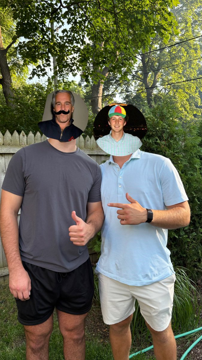 JDawgROOF's tweet photo. Just cuckin it with @ArchyPowers #pipeline https://t.co/S3VTDHzHw0