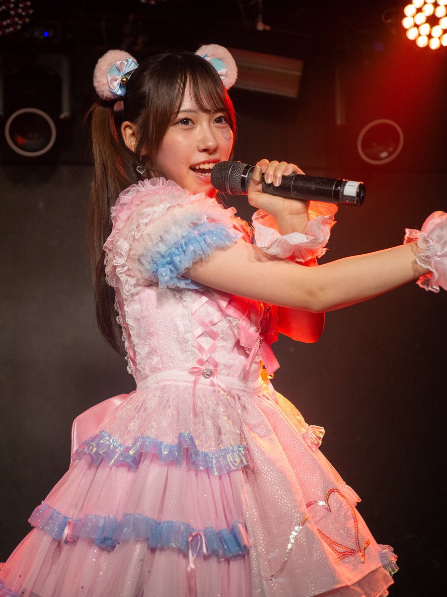 yellowcastera's tweet photo. ベビベリーちゃんのための⭐︎{ ¨̮ }{ ¨̮ }⭐︎
ベビーちゃんによる♡{ ¨̮ }{ ¨̮ }♡
あいちゃんのかわいい写真♡
いっぱいあるからみてってねすぺしゃる
ŧ‹”ŧ‹”꒰⁔՞•⤙•՞⁔꒱ŧ‹”ŧ‹”

あいちゃんは上手から見る顔が効き顔っていうけど、どっちも効き顔だと思う♡\(//∇//)\だってかわいい♡{ ¨̮ }{ ¨̮ }

https://t.co/PzaK7F3MeY
@kurumiS2ai
#來未あい
#あいちゃん見てね
#ベビベリーちゃん{ ¨̮ }{ ¨̮ }