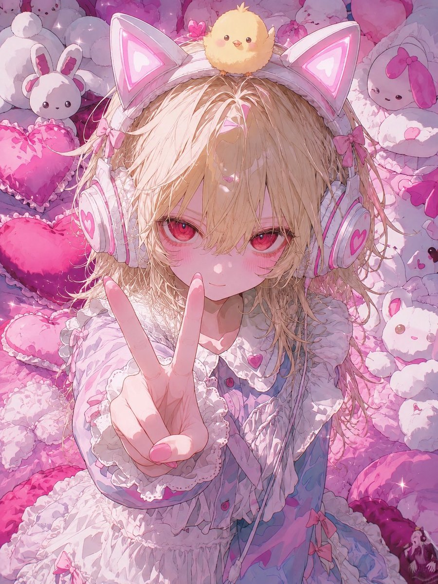 🌟 ケロりーな2世 🌟 tweet media
