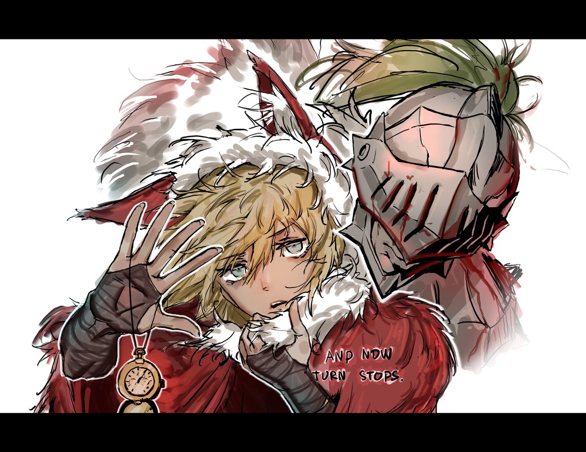 debuffs_only's tweet photo. Some Red Hood jojoposing~
#BLACKSOULS https://t.co/bd1a7yoZcL