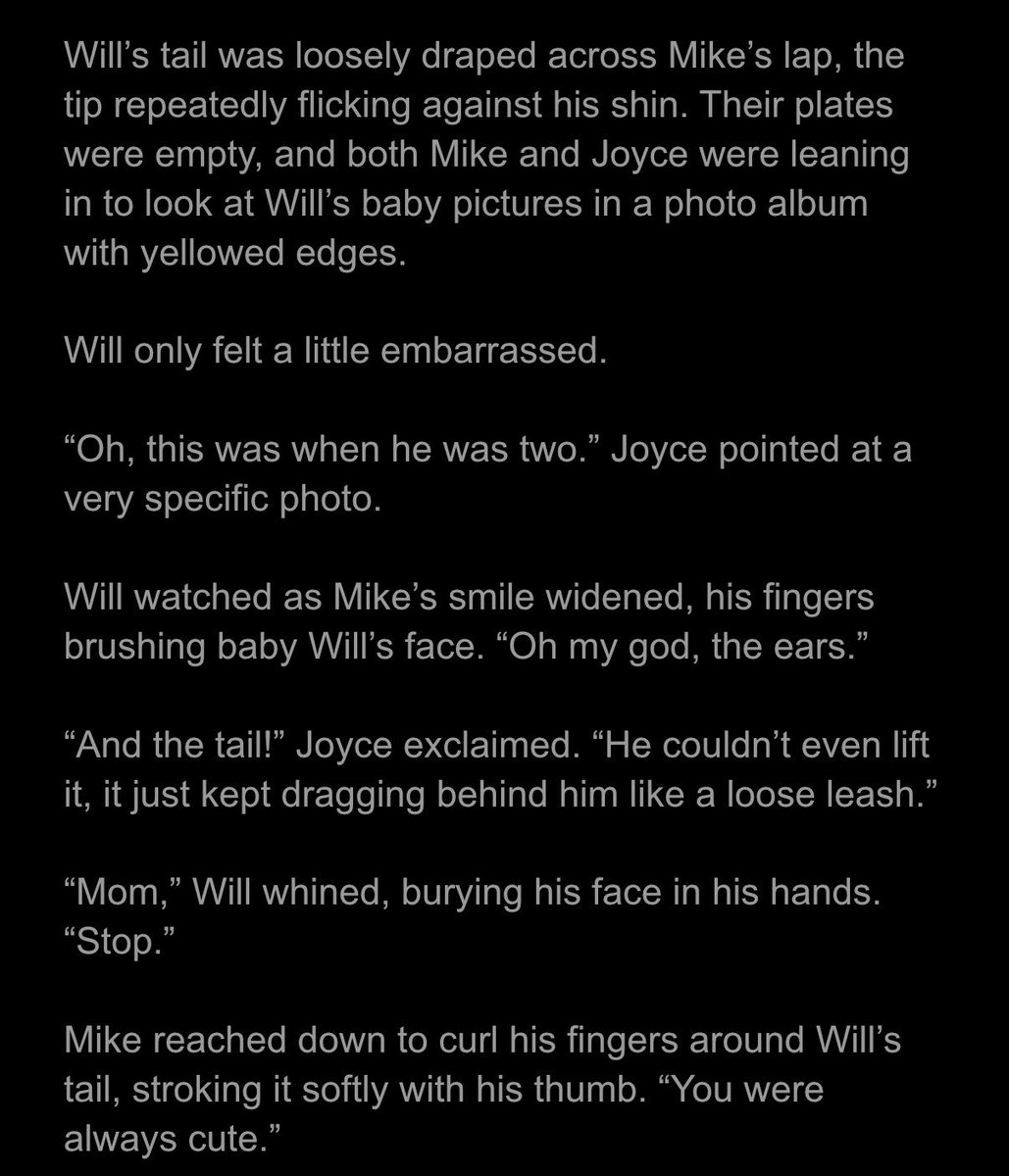 bylerized's tweet photo. speaking of tyotc, still working on that bonus chapter 🤓 https://t.co/nYDMB2h4KK
