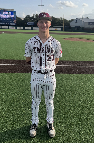 FiveToolTexas's tweet photo. F: @TwelveRecruits Silver 2029 10, Performance Baseball 2029 SETX 2
PoG: @karsonscarmardo 3-4, RBI, 2R
Pitcher: @JASPER_1717 6 IP, 4K, 2H, 2R https://t.co/l31cQJTC21