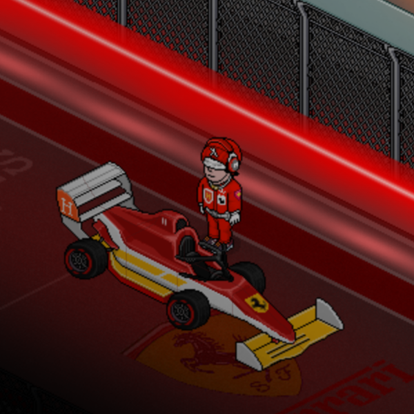 MarkHBT's tweet photo. ATIVIDADE: CIRCUITO DA MODA 🛞

Nick: Mark
#FerrariXHermes
@hermeshbt 
@ferrarihblet https://t.co/b3WoAg3aKU