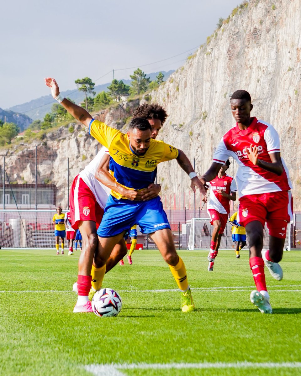 sportingtoulon's tweet photo. https://t.co/zCHtEsNPE5