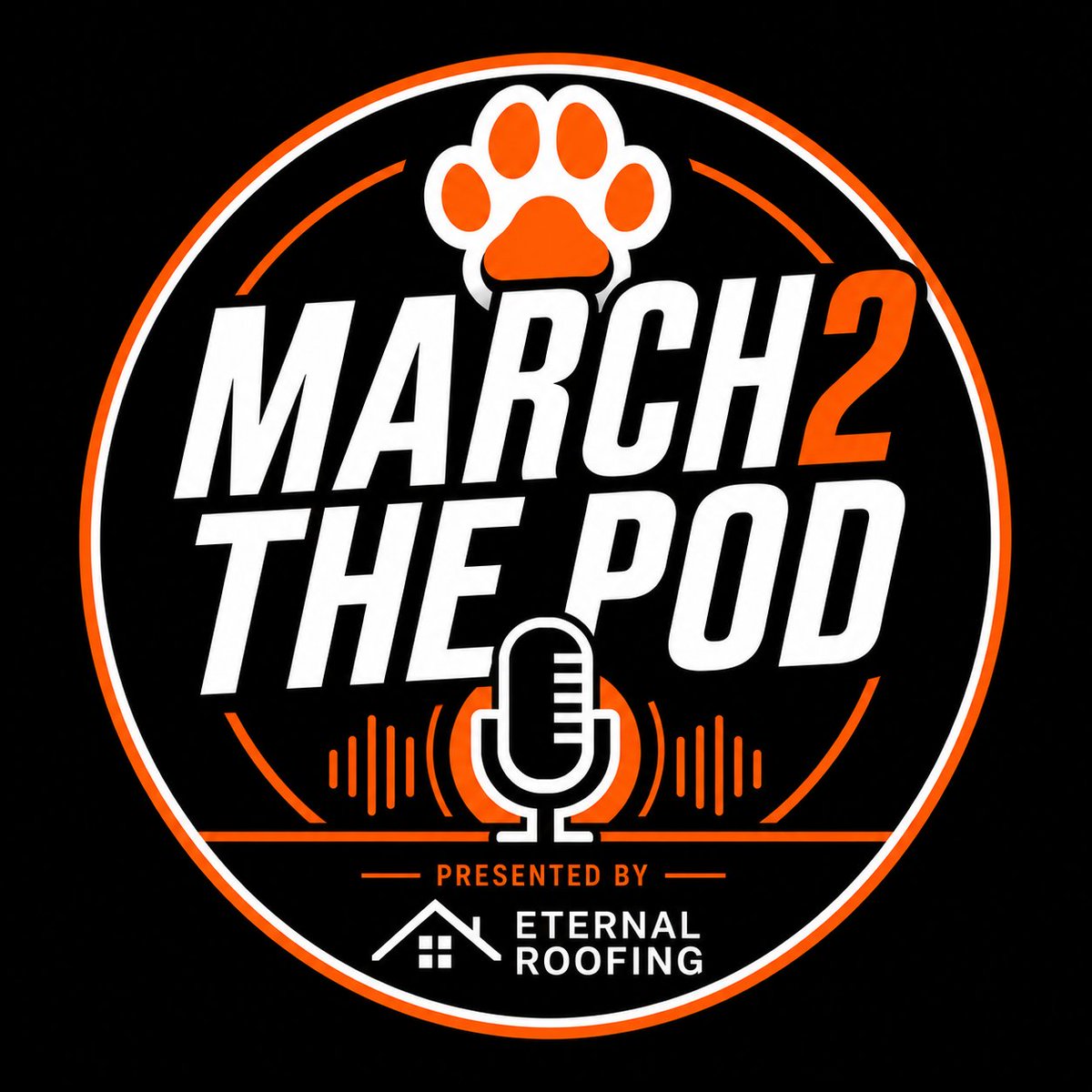March 2 The Pod tweet media