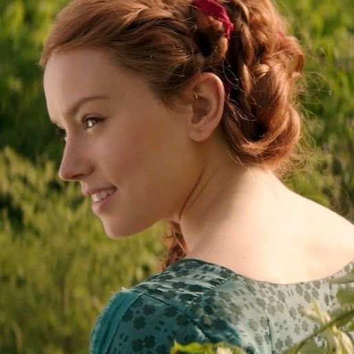 REYLOISSANCE's tweet photo. Daisy in ophelia is so precious to me 🥹 https://t.co/yIqieKJ4Eq