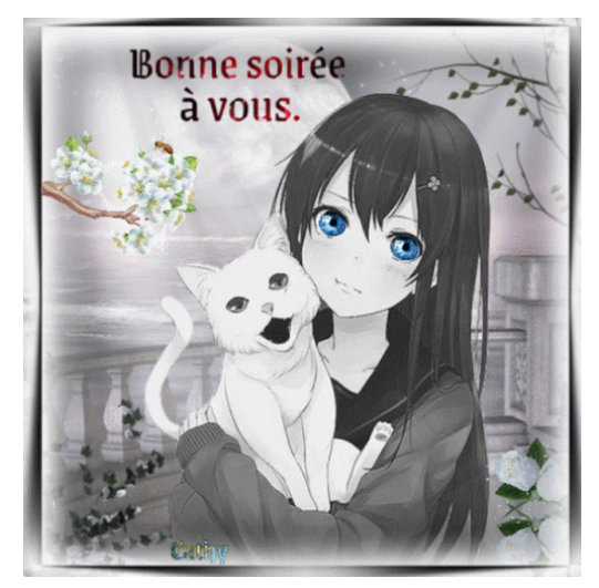 Aoi_Neko78's tweet photo. Bonsoir les Twittos🥰Merci à tous🙏Les 5 récoltes sont réussies🥳Merci pour #Janada, #Pâquerette, #Whisper, #Bambou & #Uphani🙏Merci pour votre mobilisation👍& votre solidarité❤️A demain pour aider d'autres petits loulous en détresse🙏Belle soirée💫 https://t.co/KOKBBq5azb