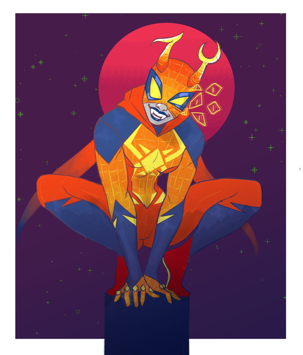 pigeonmint's tweet photo. #vriska yeag, https://t.co/lxe9rVrwr3
