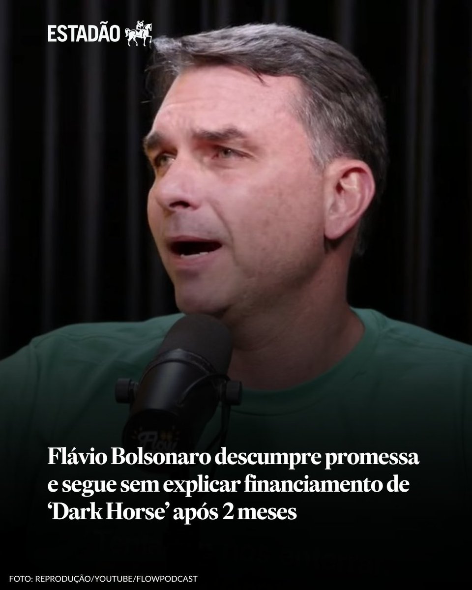 Estadão 🗞️ tweet media