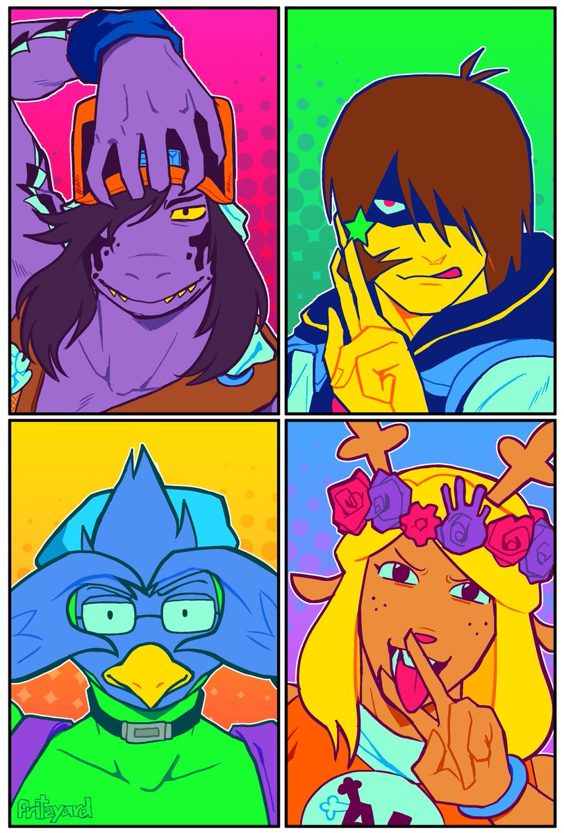 bootylicker63's tweet photo. In light of a recent stand development #deltarune #jojolands https://t.co/VIEzPWZOTs