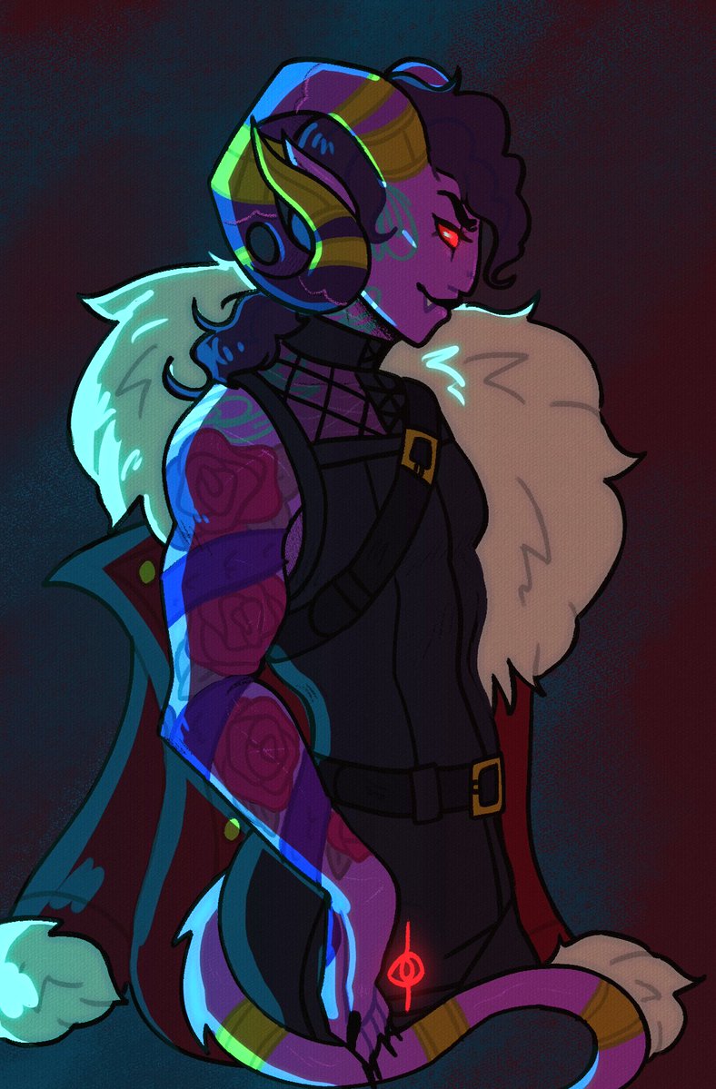 pigeonmint's tweet photo. #criticalrole i liked this lucien guy https://t.co/hKg7ZZ4rqt