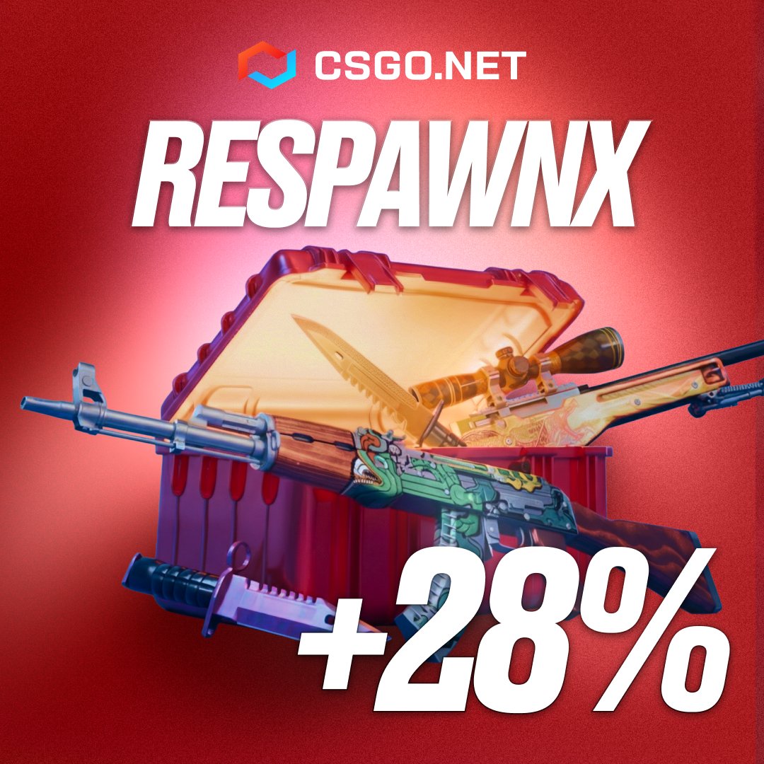 CSGO.net tweet media