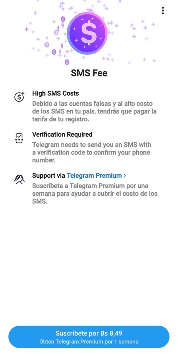 COLEGIALASia's tweet photo. Telegram solo me respondes asi usted sabes que haces https://t.co/4iJJH3I0Pm