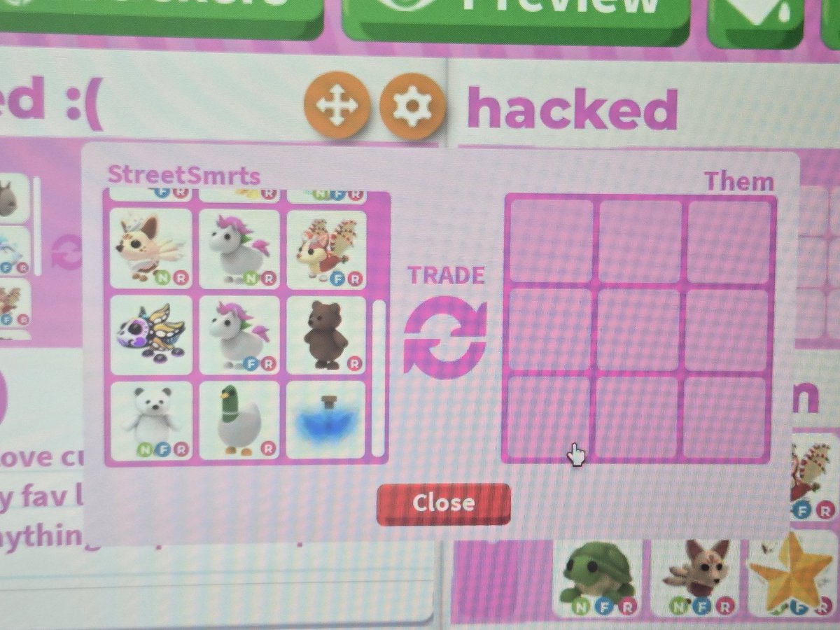 bunnipawed tweet media