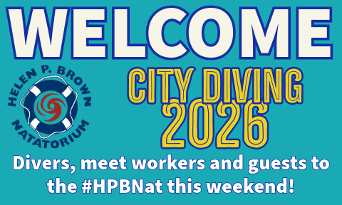 HPB Natatorium tweet media