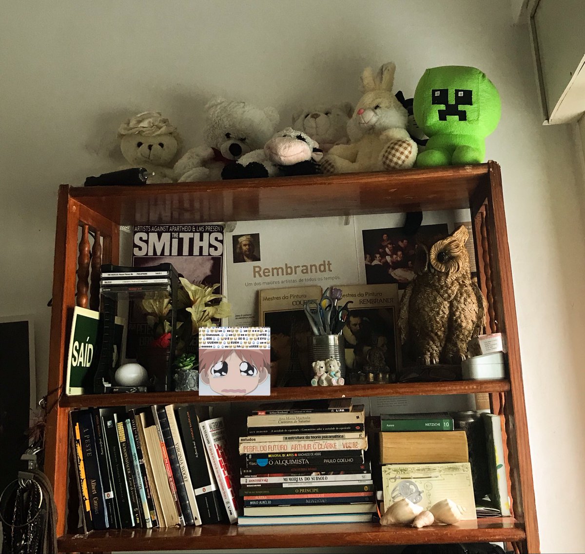 midwestgayemo's tweet photo. quarto da torrada morta vulgo midwestgayemo https://t.co/mHgGKyNKRP