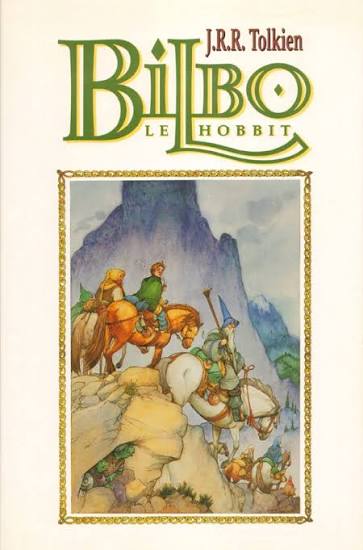 Zaknath's tweet photo. Retour sur Bilbo le Hobbit en bande dessinée, par Charles Dixon et David Wenzel:
https://t.co/crfEmgjTu5 https://t.co/UfzS6saeFJ