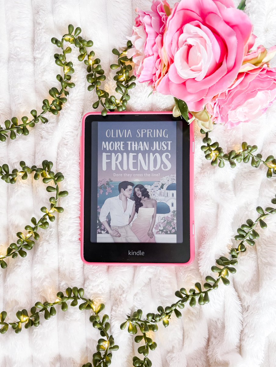 KirstyOughton26's tweet photo. My #bookreview for #MoreThanJustFriends by @ospringauthor is on my blog 🥰💜 @BoldwoodBooks 

https://t.co/izDzuFiWrh

#bookblogger #bookrecs #BookRecommendations #bookseries https://t.co/v9X3XKcI7v