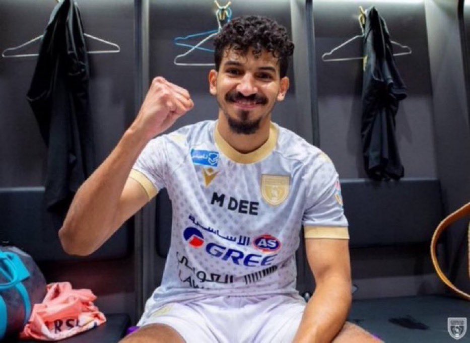 Siiros2's tweet photo. 🚨🚨🚨🚨🚨🚨🚨🚨🚨🚨🚨🚨🚨

عااااااااااااااااااااااااااااااااااااااااااااااااااااااااجل — @mt_xs1:

صفقة محمد محزري "تقترب" من الانهيار حاليًا بسبب مطالب نادي التعاون الجديدة! 😱❌

الاتفاق مع محمد محزري تم ولكن طلبات التعاون صعبة جدًا.

الطلبات هي :

• اعارة عدة لاعبين من هلال 21 
• مبلغ مالي كبير