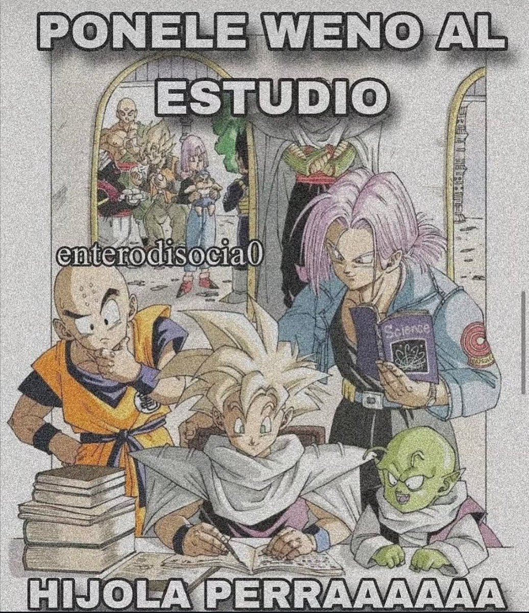 fomeeee__'s tweet photo. quería ir a la tokata a beneficio hoy, pero tocó estudiar alomaldito kisaso six seven ensafi seis sinco 🍀 https://t.co/c3wMGisFYG