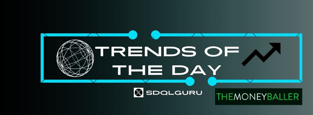 SDQL GURU tweet media