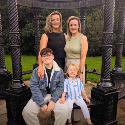 JessDIrl's tweet photo. #NewProfilePic #Family https://t.co/qpvHGzarrH