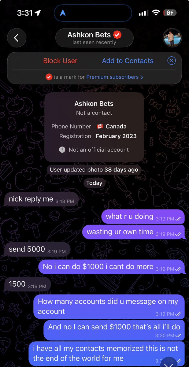 Ashkon Bets tweet media