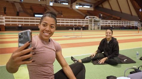 RunBlogRun's tweet photo. European Athletics; Kambundji Sisters
The Kambundji Sisters are amazing Swiss track stars, and more coming, by Stuart Weir,
https://t.co/zeMwWtsxCp , #DitajiKambundji, #MujingaKambundji, #Switzerland, #EuropeanAthletics, #StuartWeir, #sprinthurdles, #sprints, https://t.co/WZaaUcUibK