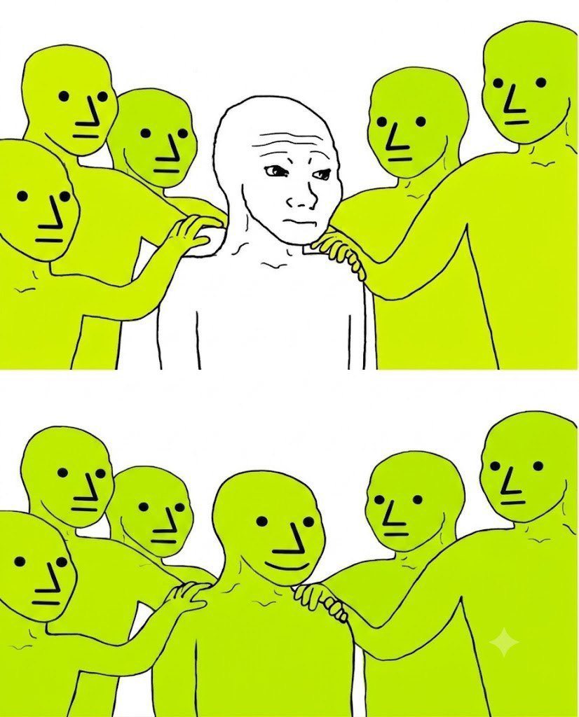 phntmfi's tweet photo. @RobinHubHB it’s Robinhood meme season, you already know what we’re doing… rubbing. 

CA 0x669A5db90d55CC276351c9FE1E79Ef4815591cbF

@RubbingHoodGang https://t.co/i8RkAVMxKg