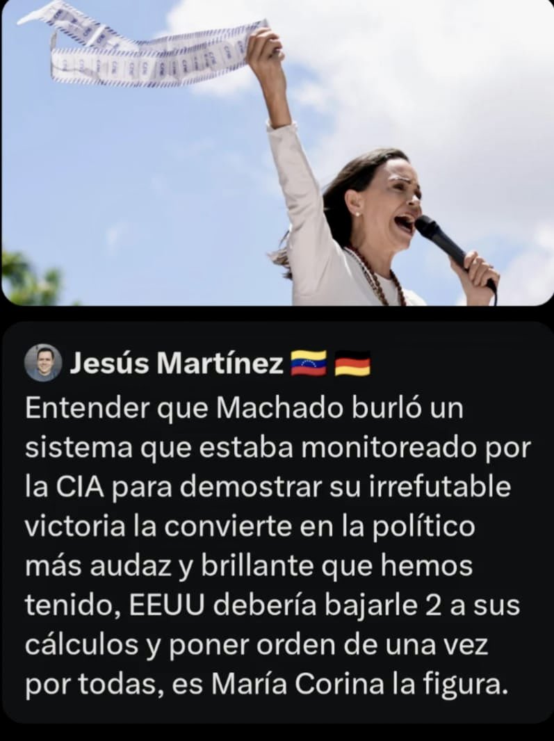 mariacospes1408's tweet photo. @DIFUNDELOYA https://t.co/AhN1sHImAV