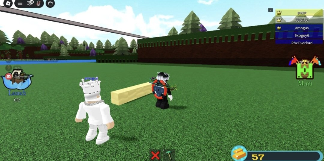 RbxOverlord's tweet photo. Build a boat core:
#Roblox #BuildABoat https://t.co/leX7EEKIBi