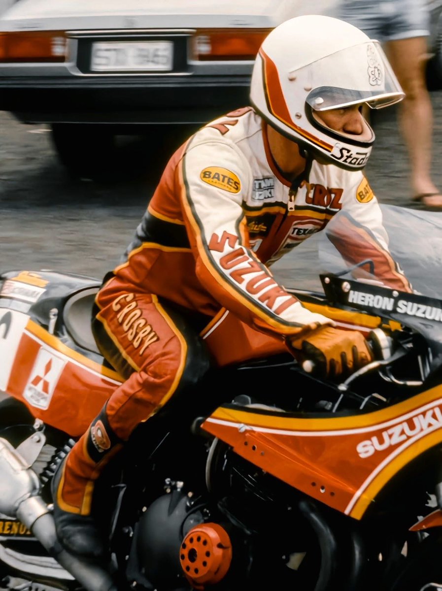 🇳🇿🏁 Croz ! XR69 GS1000