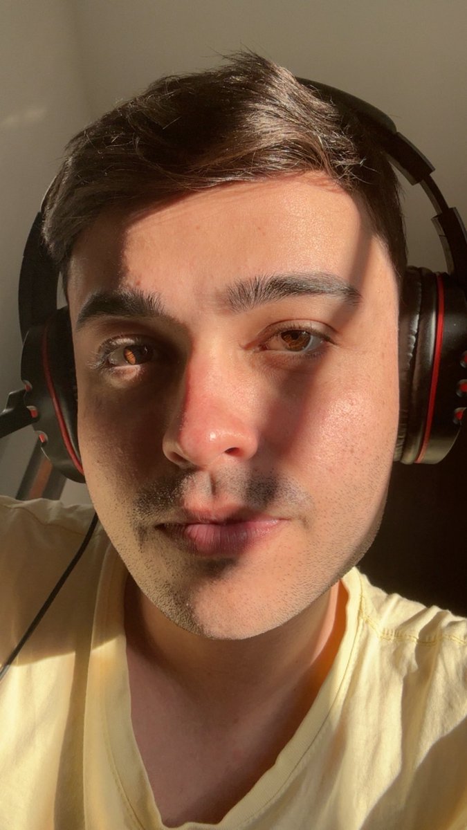 pdrhight's tweet photo. Bicho, não tem nada melhor do que você estar com uma autoestima nas ALTURAS. https://t.co/xiYUeMTYmL