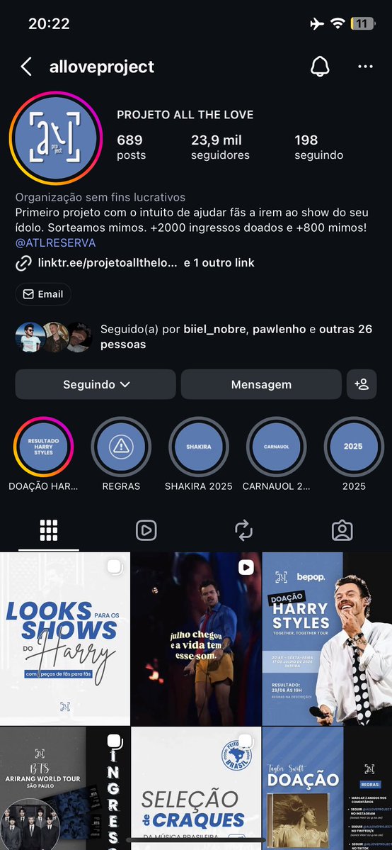 aruaconsola's tweet photo. @alloveproject ME LEVA PRA VER O HARRY ULTIMA VEZ ANTES DE EU MUDAR DE PAÍS ATL TO AQUI NA FRENTE #MeLevaATL https://t.co/1aABBgUVwW