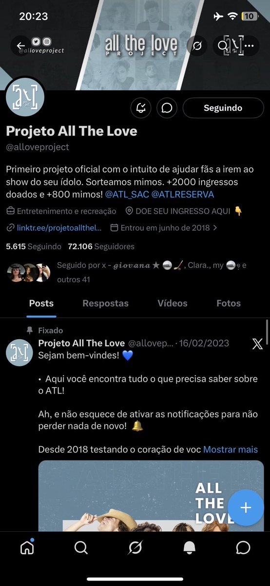 aruaconsola's tweet photo. @alloveproject ME LEVA PRA VER O HARRY ULTIMA VEZ ANTES DE EU MUDAR DE PAÍS ATL TO AQUI NA FRENTE #MeLevaATL https://t.co/1aABBgUVwW