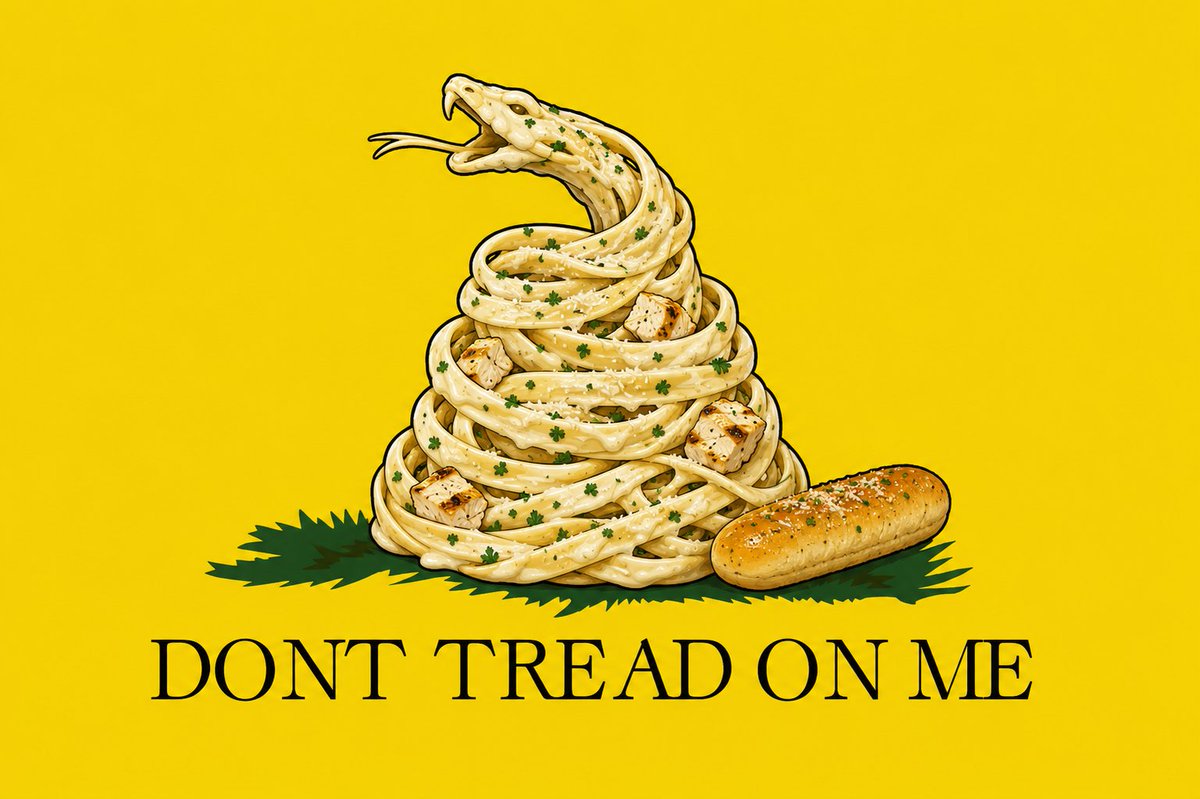 EvanKirstel's tweet photo. @olivegarden https://t.co/LnTy4KJbMZ