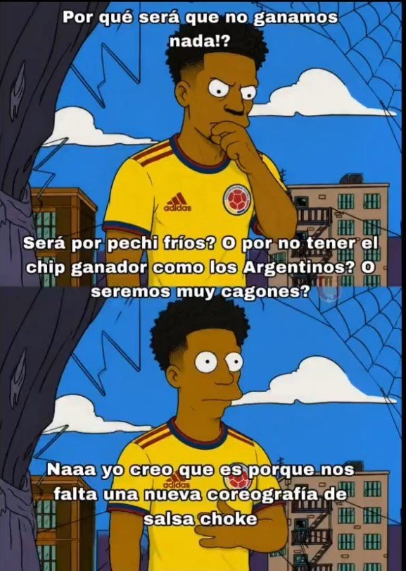 S1c4l1ps1s's tweet photo. Jajajaja, así de aguevados, no es meme, es facto 😆😆😆😆 https://t.co/hy96zl832L